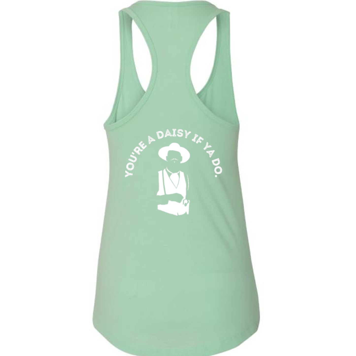 Mint - N1533 - BACK