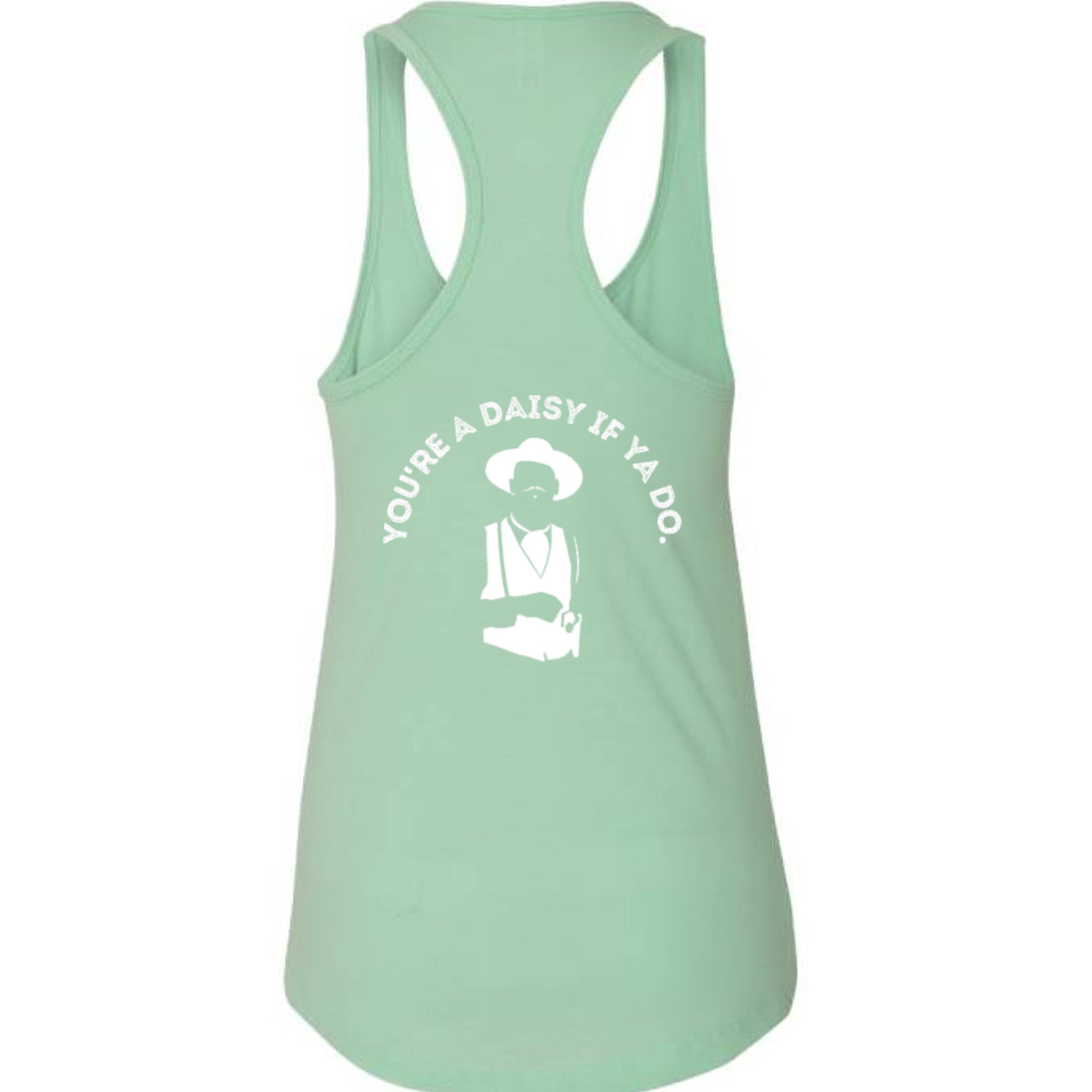 Mint - N1533 - BACK