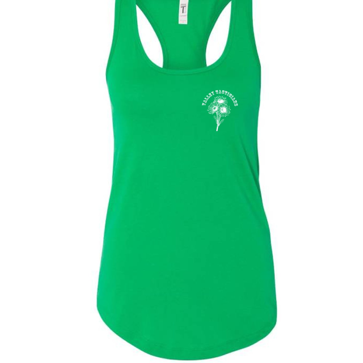Kelly Green - N1533 - FRONT