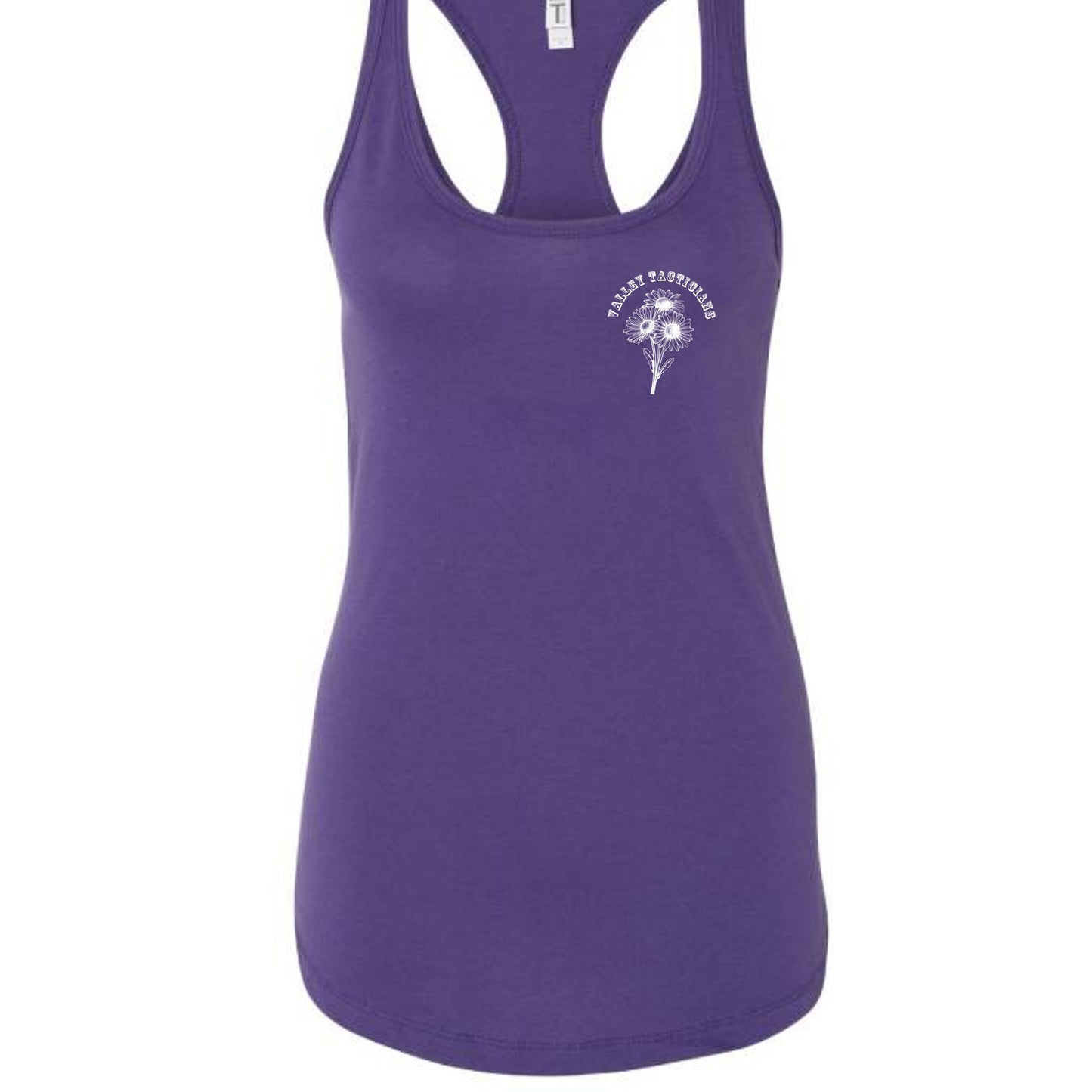 Purple Rush - N1533 - FRONT