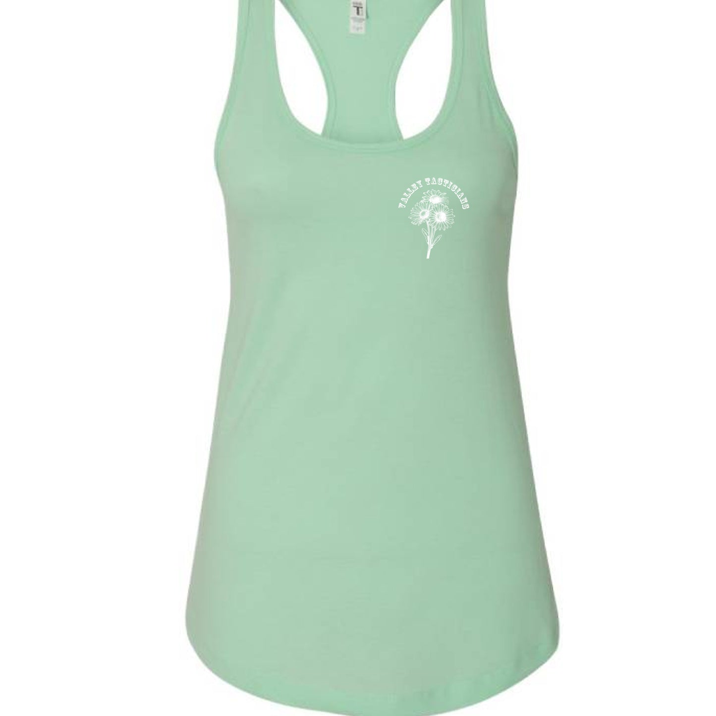 Mint - N1533 - FRONT