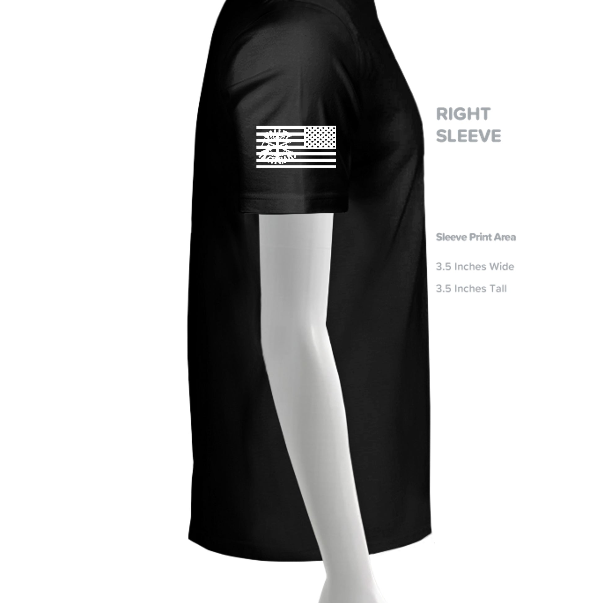 BLACK - 6010 - SLEEVE_RIGHT