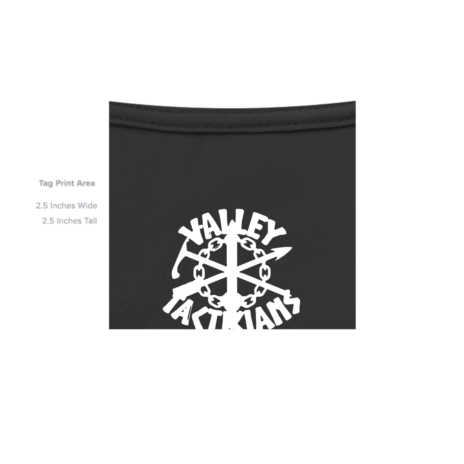 Graphite Black - 6010 - INSIDE_TAG_LINE